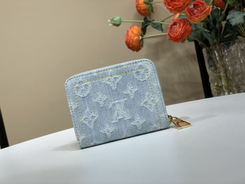 Louis Vuitton Wallets